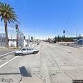 54-year-old woman with chest pain at Long Beach intersection