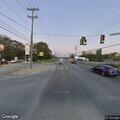 Reckless white Jeep reported on Lebanon Road