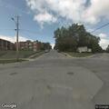 Traffic stop for court order violation