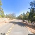 Debris fire reported on Janesville Grade