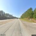 Traffic stop on SC 72 at Pines Road