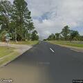 Traffic stop on Highway 441 in Reddick