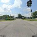Traffic stop at Lakeville and Lake Road