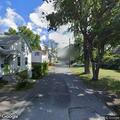 Traffic stop on Ford Street in Natick