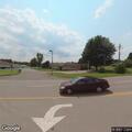 Reckless pickup reported running cars off road