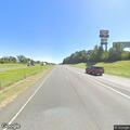 Multi-vehicle crash on I-20 exit ramp in Greenwood