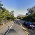 Public service call on El Camino Real