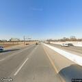 Pregnant driver ill after crash on US-169 curb