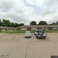 Fire alarm at Apple Apartments in Baxter Springs
