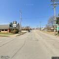 Traffic stop on blue Toyota Camry in South Milwaukee