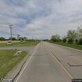 Possible roadside fire on FM 1417 in Sherman