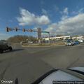 Reckless white SUV reported on Lee Highway area