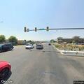 Motorcyclist hit by loose tire in Logan hit-and-run