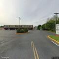 Trespass complaint involving male in parking lot
