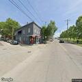 Hit-skip crash involving SUV and car on Vine Street
