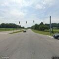 Vehicle fire at Moores Mill and North Roxboro roads