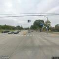Eastbound Spring Street closed at Studebaker Road