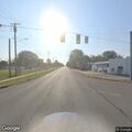 Main Street in Sweetser blocked for fire activity