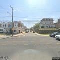 Auto crash on Pleasant Street in Philadelphia