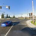 Officer loses man on e-bike near Rio Linda Boulevard