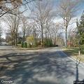 Car hits tree at Spencer Road and Devon State Road
