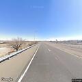 Possible crash reported on I-10 near mile marker 107