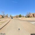 Traffic stop on Country Club Drive