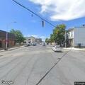 Traffic stop at Partridge Street and Central Avenue