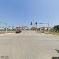 Child having a seizure on roadside at US-90 and FM 462