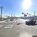 Robbery at AM PM store on Clarendon Street