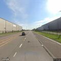 Driving complaint for slow black car on Highway 61