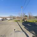 Vehicle crash at Elkhorn Manor Road and Sixth Drive
