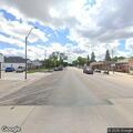 Report of red car speeding on South Main Street