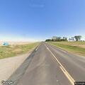 Car hits deer at 250th Street and 469th Avenue