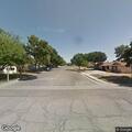 Person down at intersection in Patterson