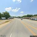 Medic responding to crash on Moorefield Memorial Hwy