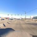 Medical call at East Platte Avenue and North Circle Drive