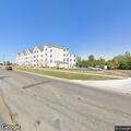Pedestrian struck at senior apartments on West Broad