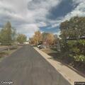 Group arguing outside home on South Boulder Road
