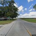 Traffic stop on Petersburg Street in Oakford