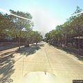 Male passed out on roadway behind State Street
