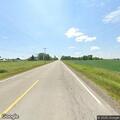 Traffic stop on County Highway NN in Denmark