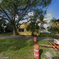 Rapid phone crash alert near Stirling Road in Dania Beach