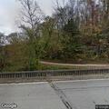Vehicle crash with injury on Lost Cove Road