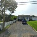 Alarm reported at house on Beach Road