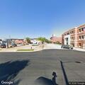 Traffic stop at Milwaukee Street and Kilbourn Avenue