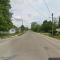 Traffic stop on Chevy Cruze in Nashville