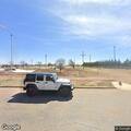 Child's fingers stuck in table at Floydada Park