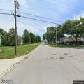 Traffic stop on Providence Street in Delta