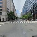 Injury call for 69-year-old male at 10th St NW and H St NW